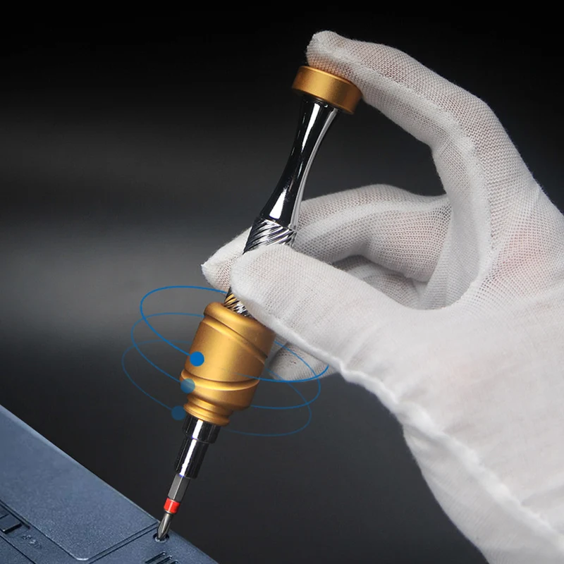 37 In 1 Screwdriver Set Professional Hardware Tools Wholesale for Repair