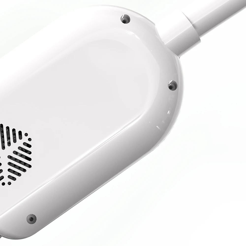 Professional Powerful Led Dental Teeth Zoom Whitening Lamp Touch Control Teeth Whitening Machine For Spa