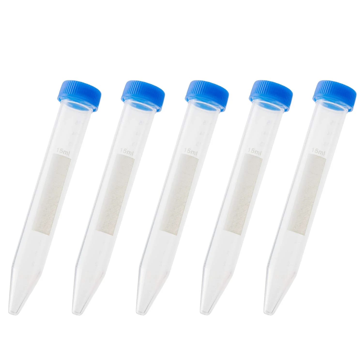 Sterile Plastic Falcon 10ml Conical BOTTOM Falcon Centrifuge Tubes With Screw Cap