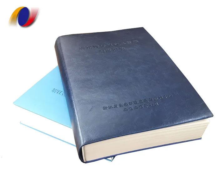 Top Quality Custom OEM Design Hardcover Holy Bible PU Leather Cover Bible Printing