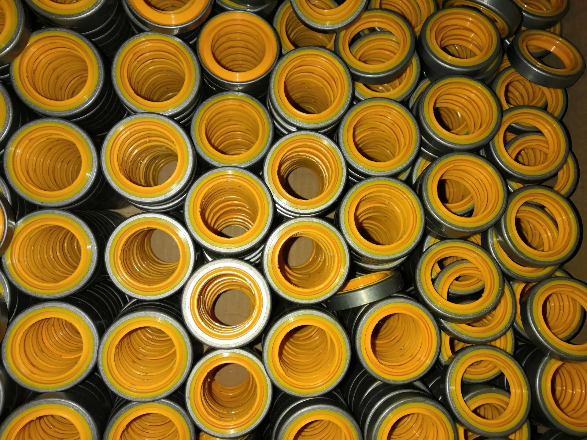 Wiper seal factory DKB DKBI  DWI DWIR DLI Dust Seal