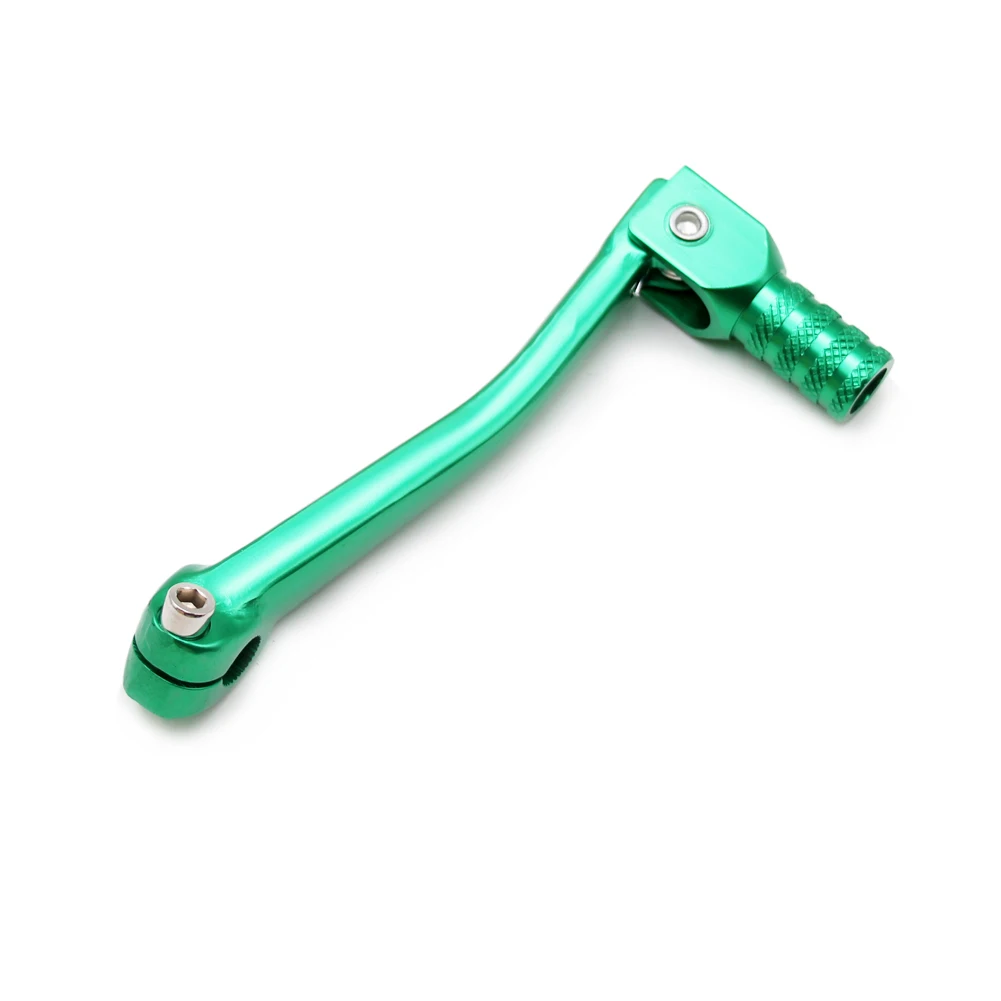 Cheap Folding Gear Shifter Shift Lever CNC Aluminum Gear Shifter Shift Lever for XR50 XR80 CRF50 CRF70 Multiple specifications