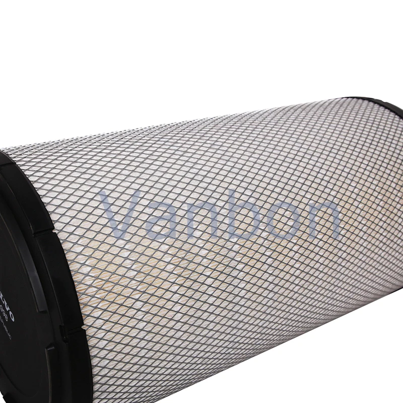 Высокоэффективный воздушный фильтр 11033998 11033999 P777871 RS3826 AF25619 1517737 84069017 10225410 MX506980 для Volvo EC360 460 480