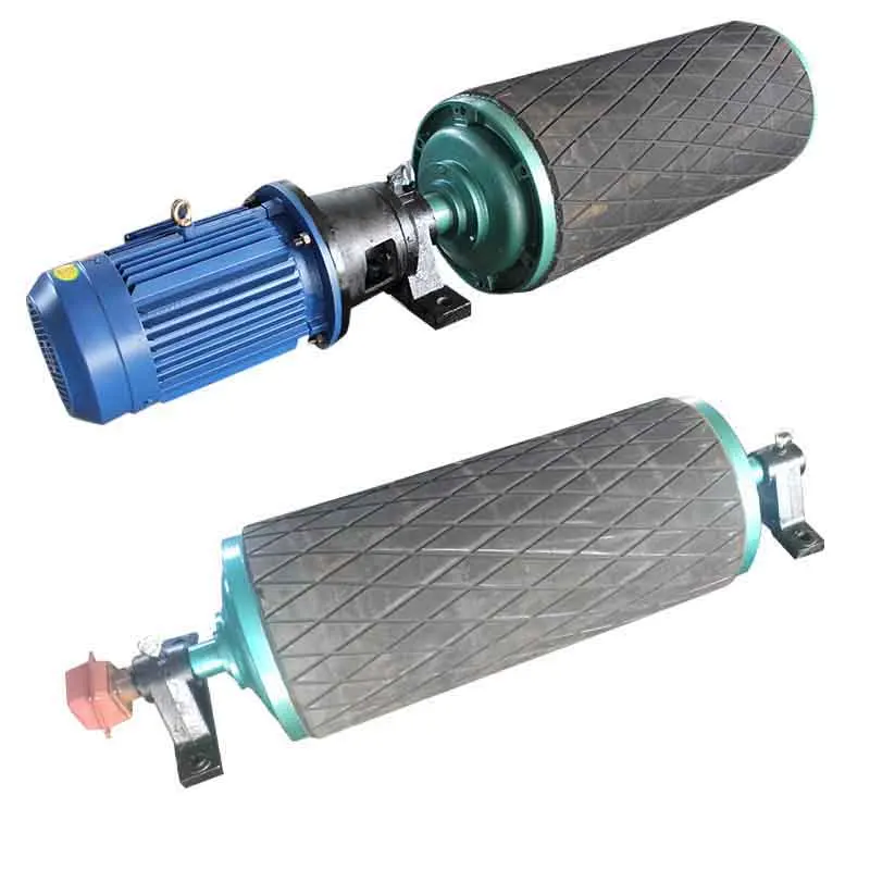 Factory price heavy duty v groove belt electric motor pulley