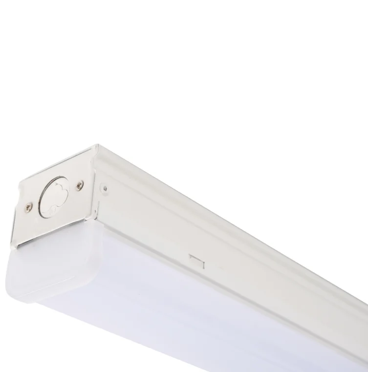 Линейная Светодиодная лампа 100-347 в