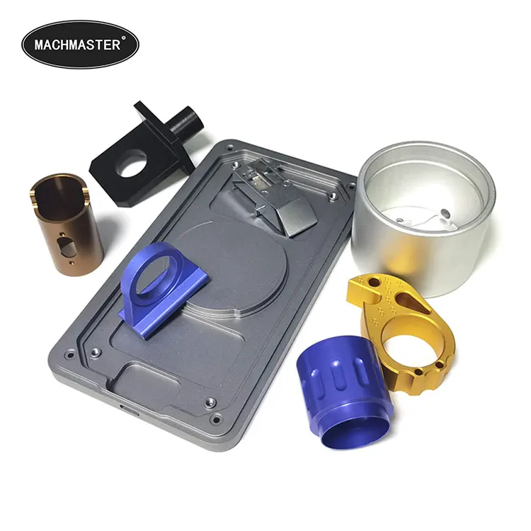 custom cnc turning milling machining aluminium Car Roof Top Tent parts