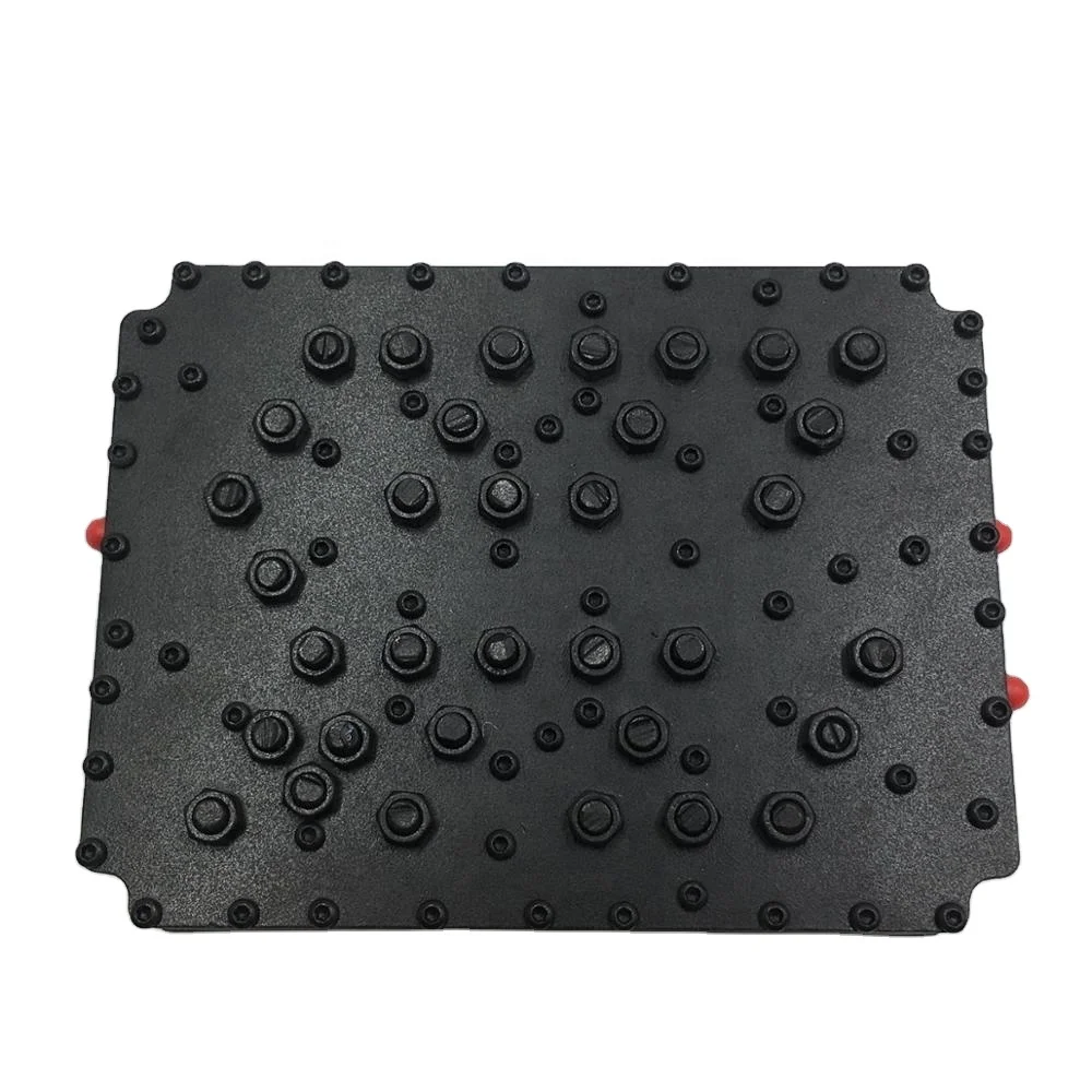 380-385/390-395MHz Duplex Bandpass Filter or Bandpass Duplexer for BDA