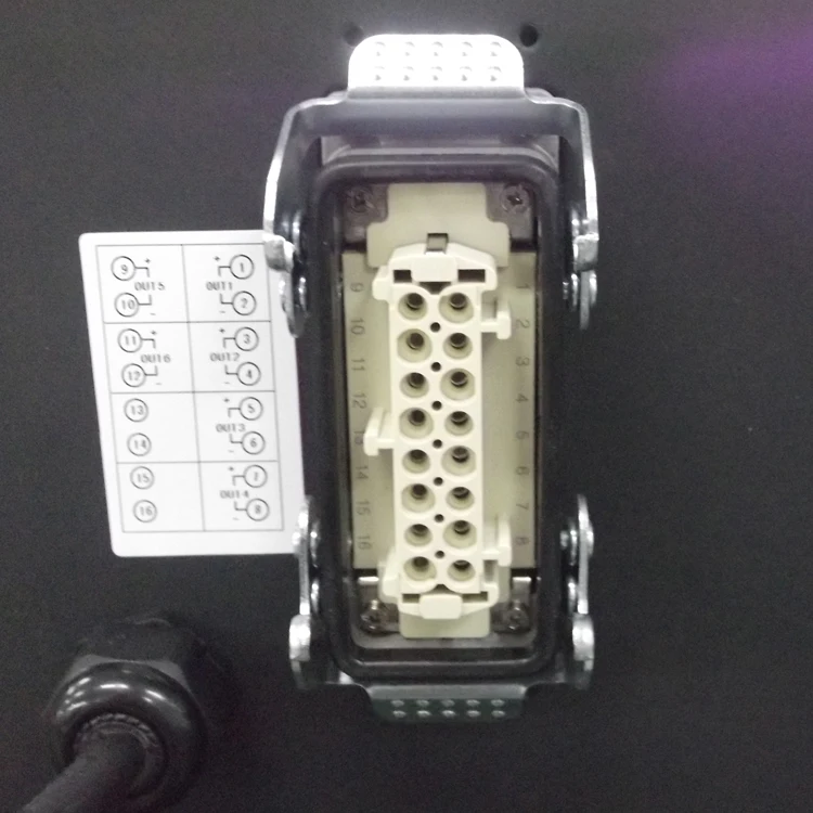  Tinko Dc24V контрольный сопло открыть и закрыть горячий бегун клапан задвижка таймер контроллер