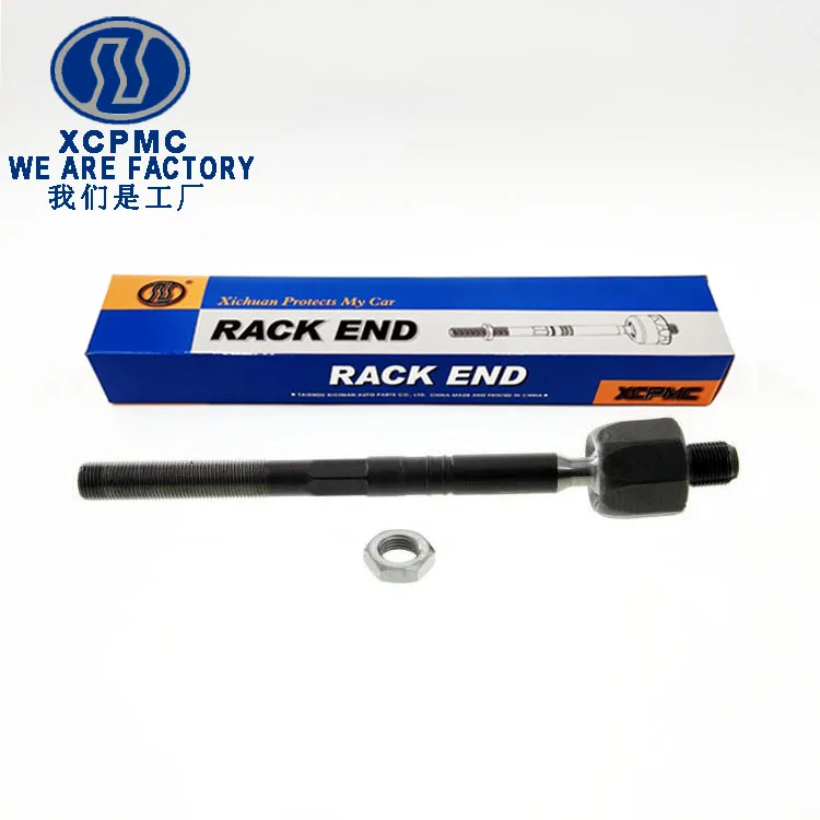
factory 13332651 1609181 for vauxhall opel rack end 