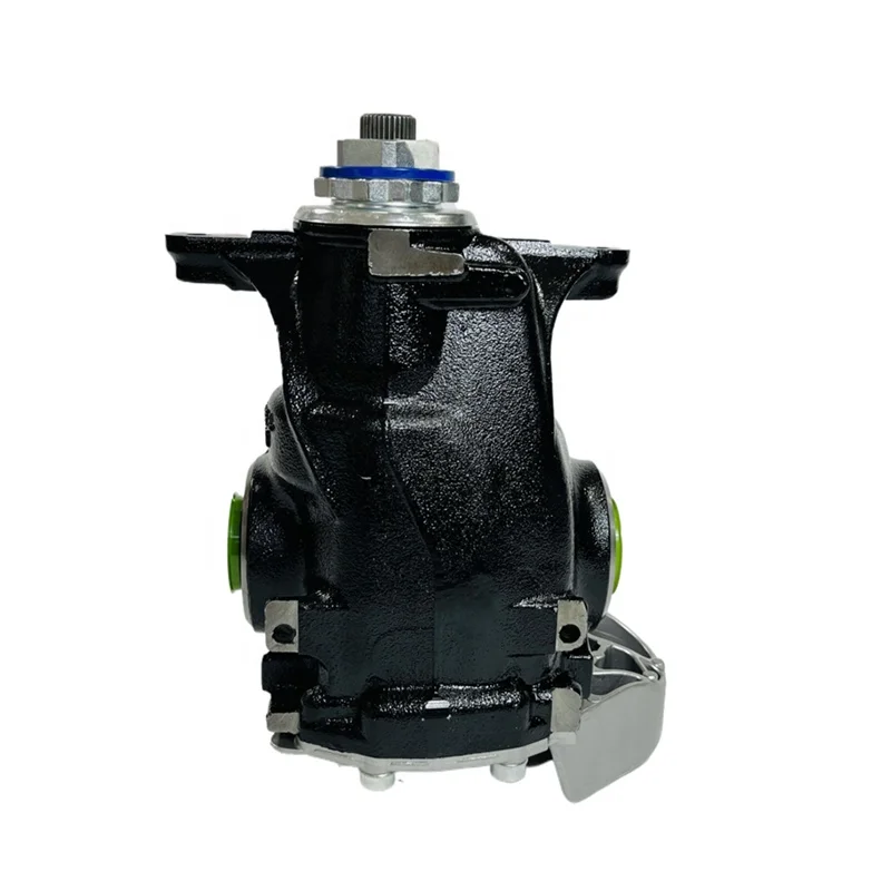 High quality Suitable for BMW Rear Differential Axle Carrier Assembly E84 for BMW X3 Series 33107636995-33107636994-33107602984