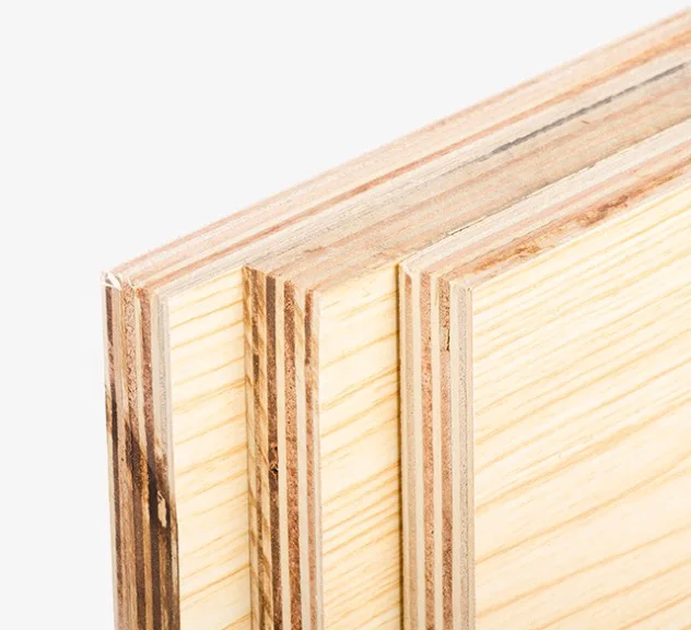 
Custom-made Home Furnishing decoration environmental protection Cabinet board Plywood Melamine Multilayer boards 