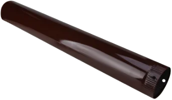 Enamel chimney for wood burning stove accessories flue pipe