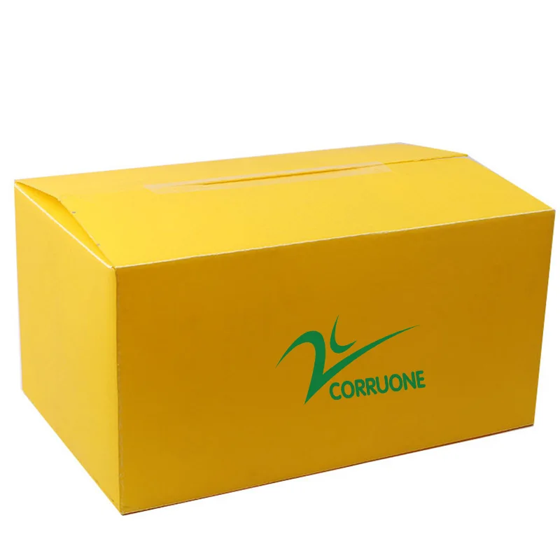 Hot Selling Custom Waterproof Stand Foldable Moving Hard Corrugated Plastic Egg Storage Turnover Drawers Boxes