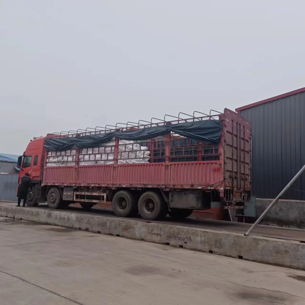 Manufacture Rdp Redispersible Emulsion Polymer Powder Product Vae Rdp