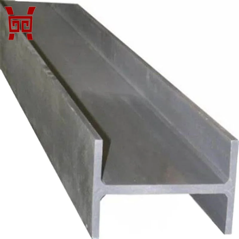Steel h-beams manufacturer ASTM A572 150x150 Standard Viga H Beam carbon vigas de acero Channel Steel Sizes