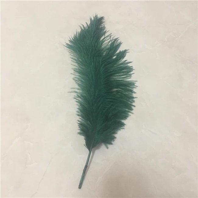 15-20cm Ostrich Feathers for Crafts Wedding