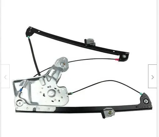 Новый передний правый оконный регулятор CUH500220 подходит для 2003-2009 LAND ROVER