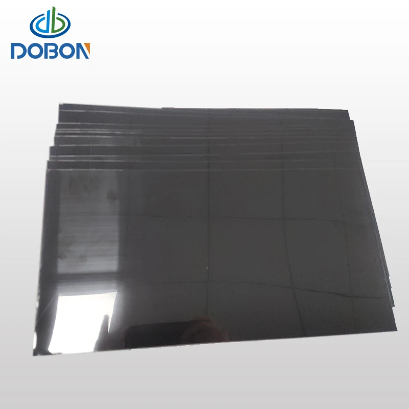 Wear resistant and heat conductive silica gel sheet  Heat dissipation back clip silicone gasket