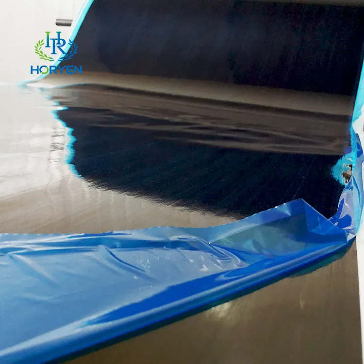 Horyen manufacture UD 3k prepreg carbon fiber cloth for carbon fiber sheet
