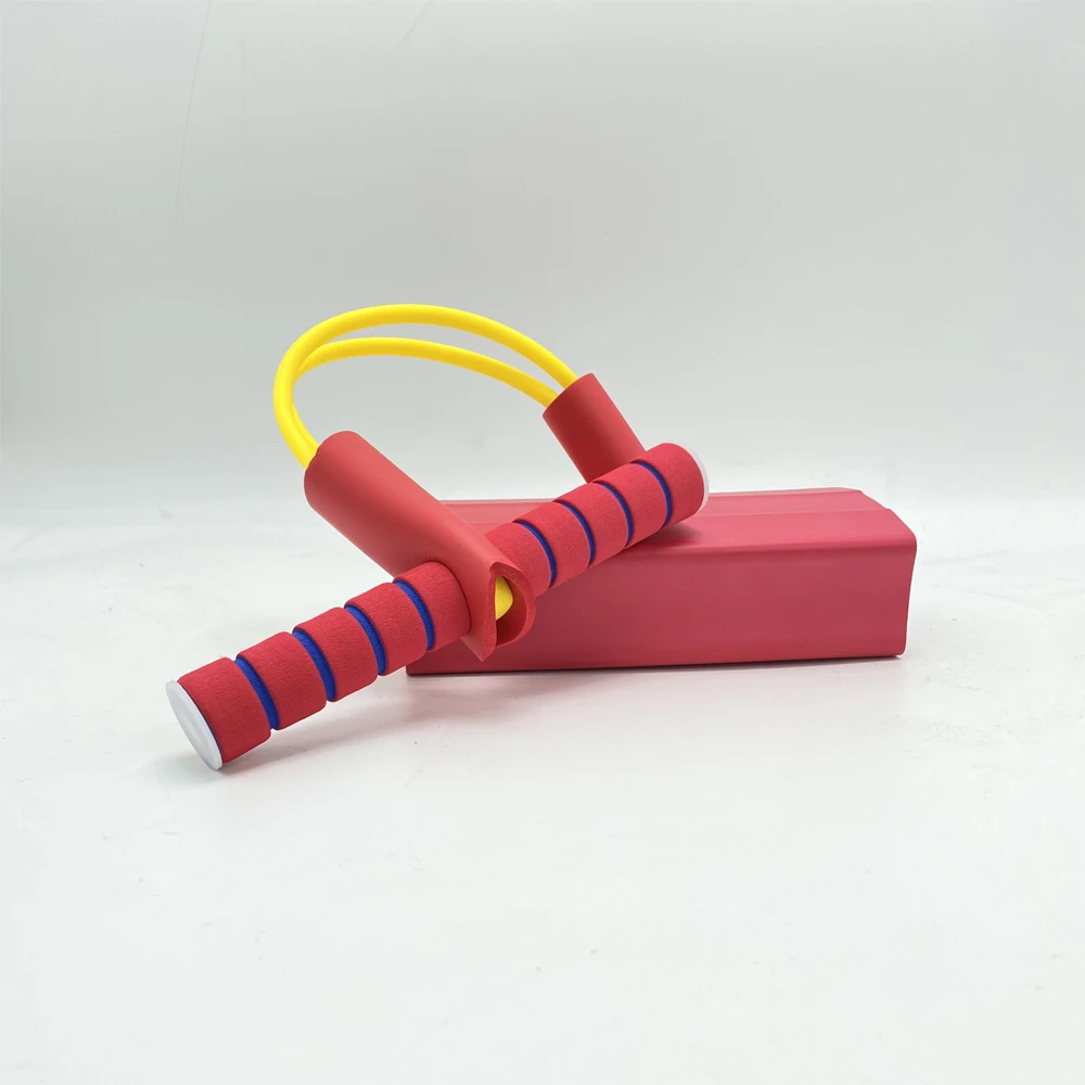Outdoor/ Home Exercise Kids Bouncing Toys Pogo Jumper for Child