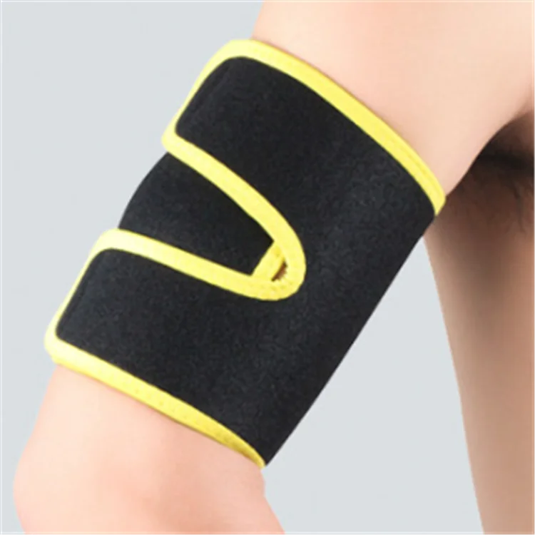 Wholesale Neoprene Slimming Work Out Upper Arm Shaper Slimming Belt For Women