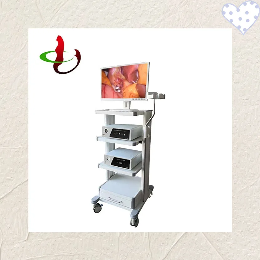 Медицинская видеоэндоскопическая система, цена, эндоскопическая камера для продажи