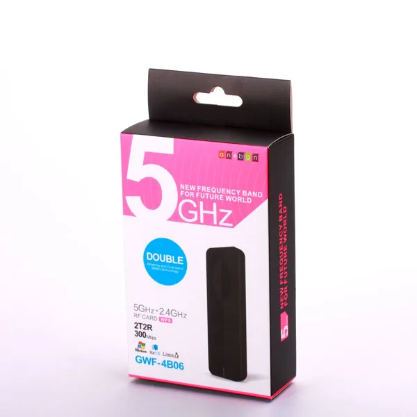  Беспроводная сетевая карта RT5572N 4 ГГц и 5 8 IEEE 802.11a/b/g /n WiFi Dongle