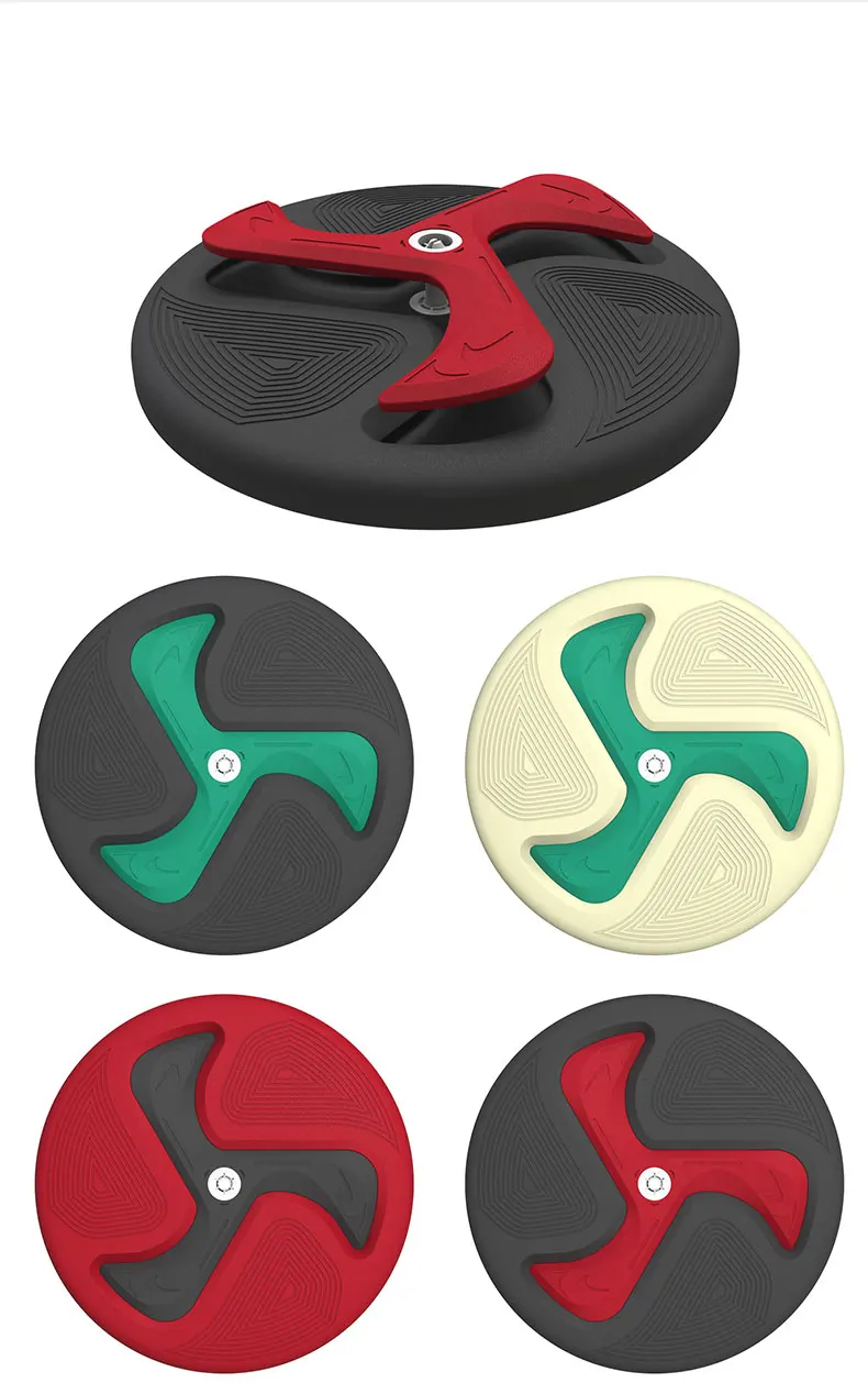 High Quality Ultimate flying toys Custom Logo Sports Soft Plastic Outdoor Children And Adults Camping Summer Beach Sports Toys