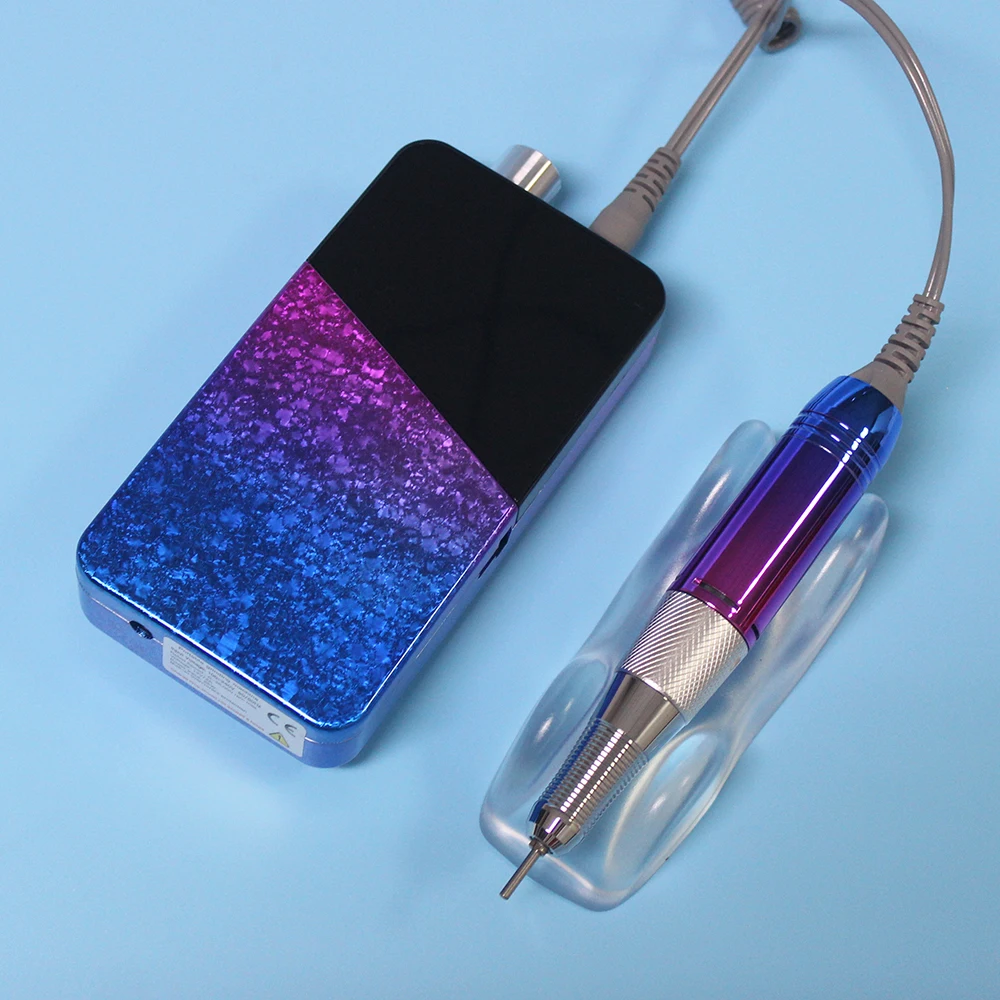 Аппарат для маникюра и педикюра, 35000 об./мин.