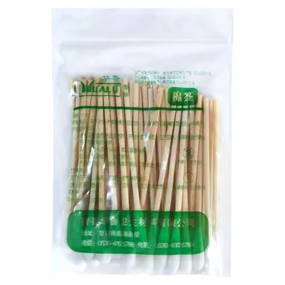  Новый список белых мягких безвкусных спиртовых ватных тампонов