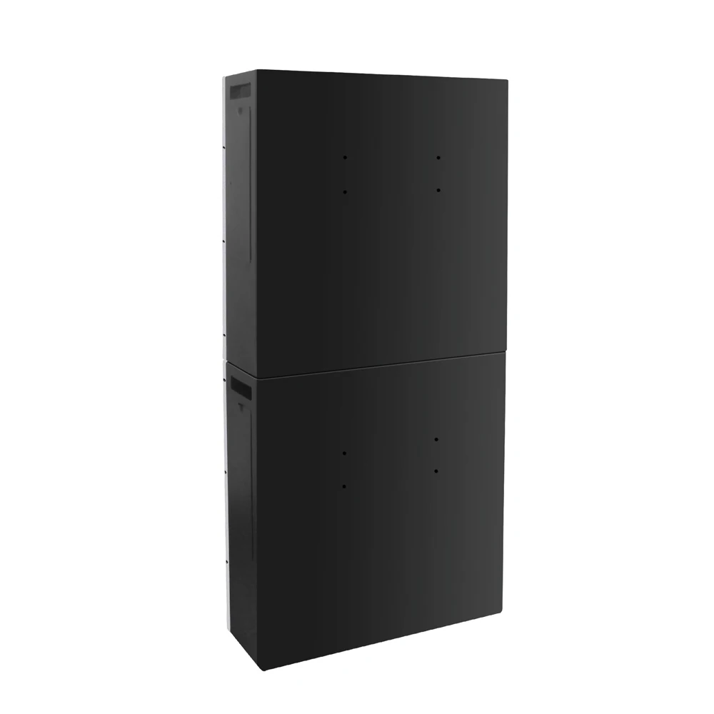 Factory new design energy storage battery pack deep cycle lithium battery 5kw 51.2v lifepo4 battery solar energy system for home