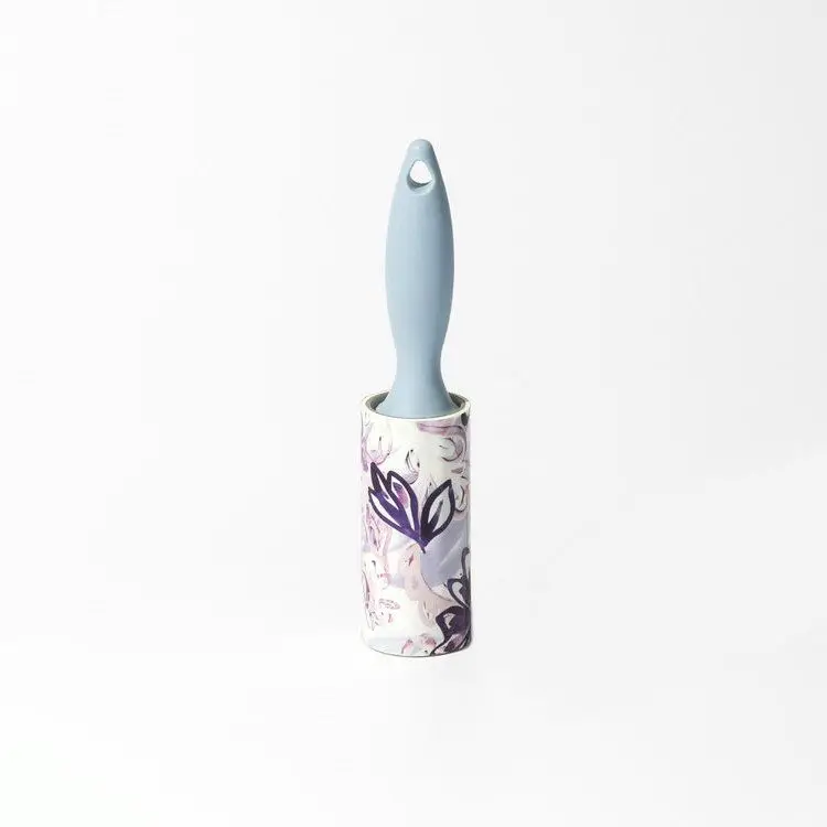 High quality adhesive lint roller how to use