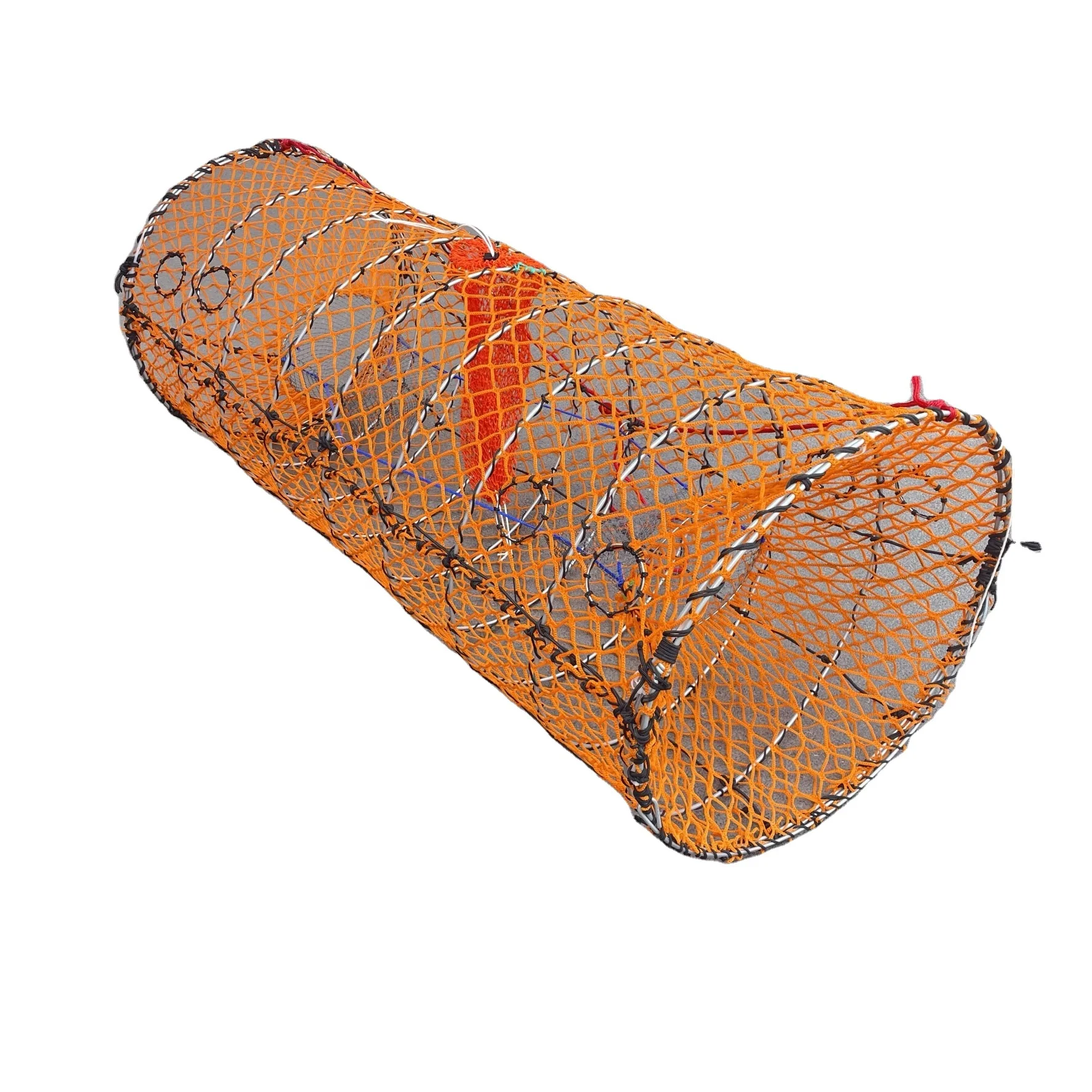 Рыболовный горшок для ловли крабов 70x140 см