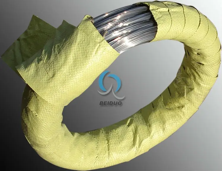 AWS standard Good quality Stainless Steel Welding Wire