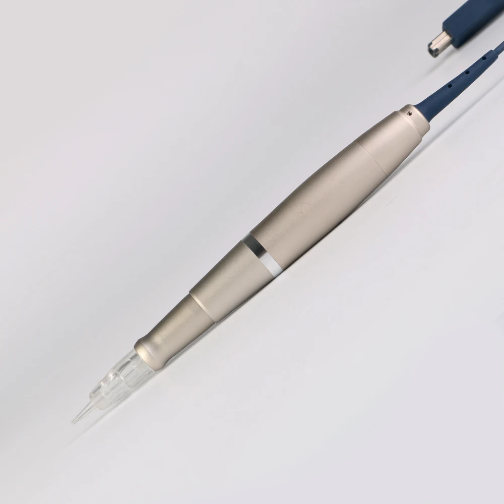 2020 Touch Screen Semi Digital PMU Artmex Manufacturer Artmex V3 V6 V7 V8 V9 V11 Tattoo Machine Needles