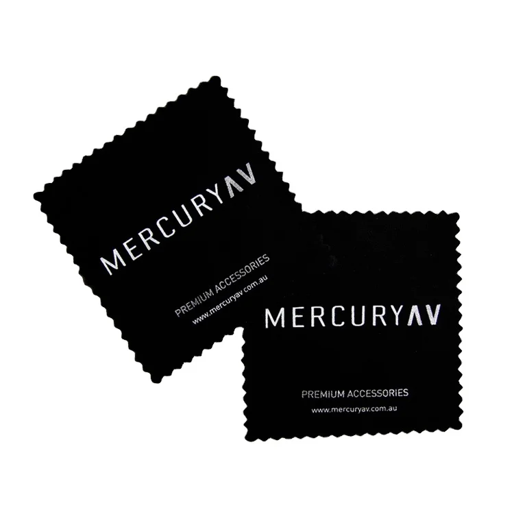 Eco-friendly Music Instrument Cloth, Guitar Cleaning Cloth, Polishing Cloth For Chinese Instrument