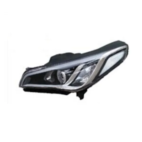 Комплекты налобных фонарей для hyundai sonata 2014 2015 2016 2017 2018 2019 2020 2021 2022 2023 2024 2025