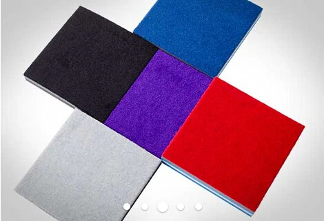 Dollamur  Flexi-Roll  karate mat prices in egypt Judo Wushu Fitness Sanda gymnastics anti falling shock absorption