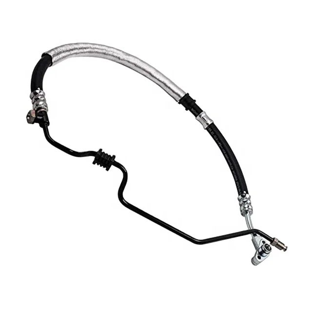 Усилитель руля шланг давления OEM 53713-SHJ-A02 для HONDA Odyssey шланг высокого давления