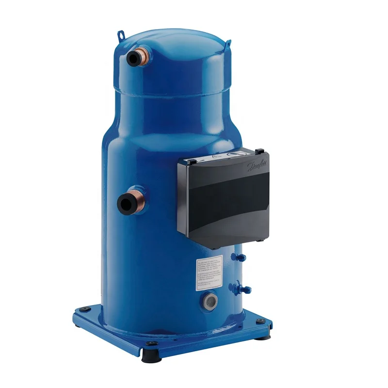 SZ125S4RC 380-400V 50HZ/460V 60HZ 3PHASE Performer SZ125 scroll Refrigeration compressor