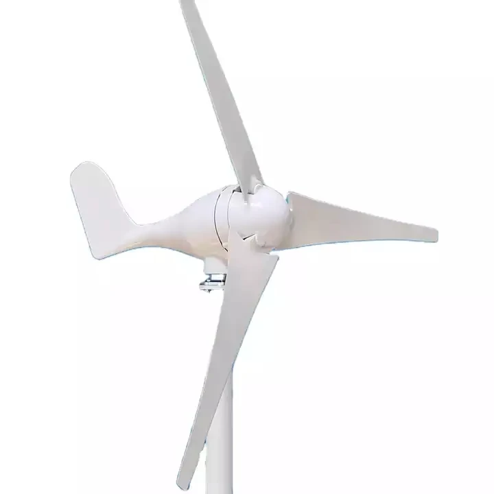 Best Quality Wind Turbine for sale 1KW 2KW 3KW 5KW Horizontal Axis small  Wind Turbine For home