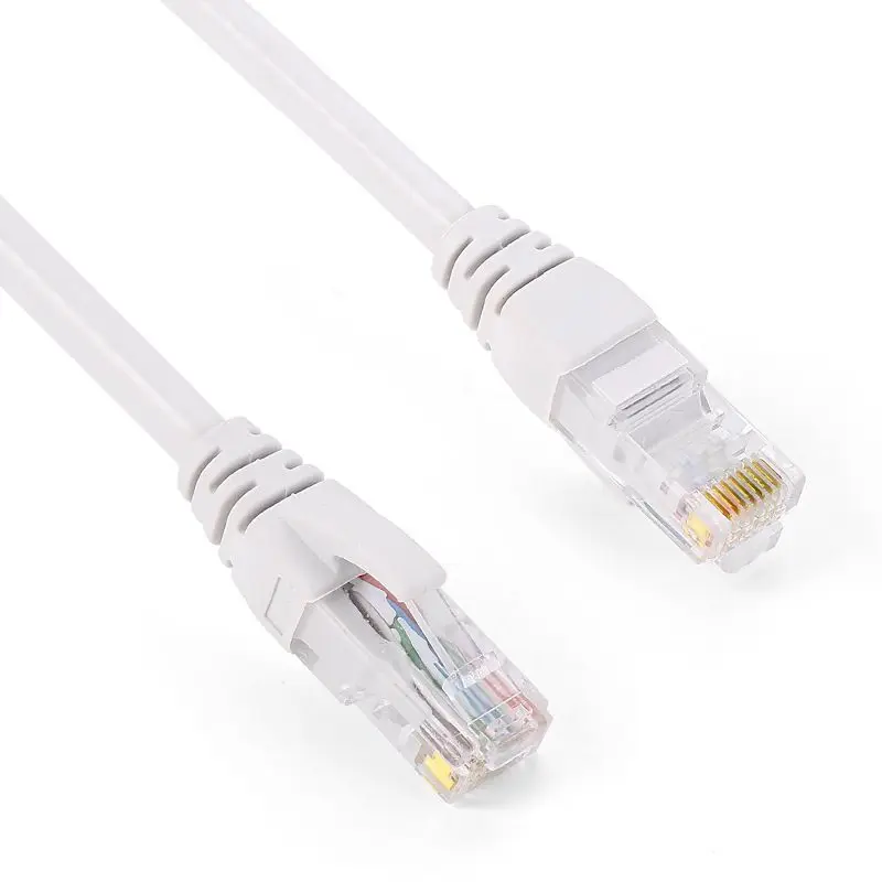 Factory Cat5e cat6 Cable UTP FTP SFTP Network cat5 Patch Cord Ethernet Cable rj45 connector lan cable