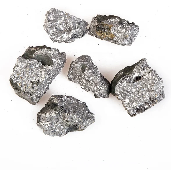 Manufacturer Supply Directly low carbon ferro chrome for Stainless Steelmaking Materials in stock/China manufacturer price