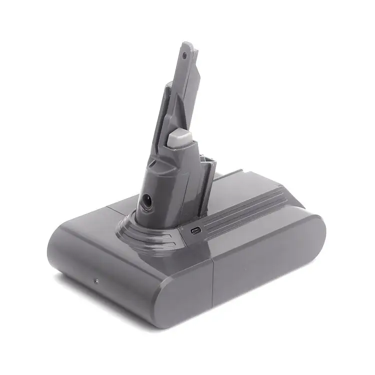 FOR DYSON V6 6000MAH BATTERY ,ANIMAL, DC58, DC59 DC62 SV03 SV05 SV06,Absolute AA v8 V7 dyson battery aspirateur