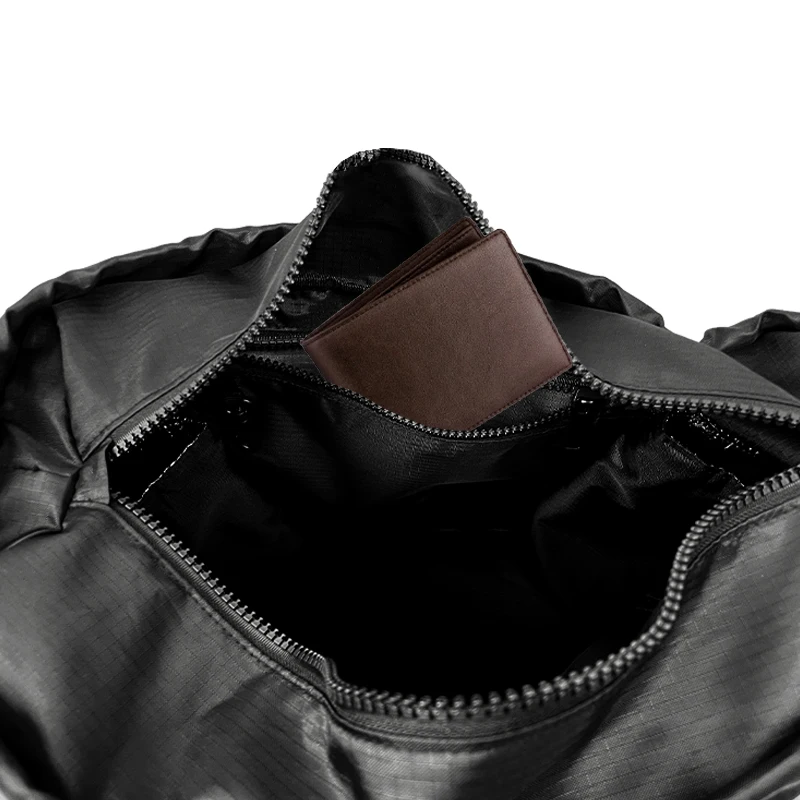 Environmentally Friendly Backpack Camping Hiking Travel Climbing Sport Backpack with portable table chair