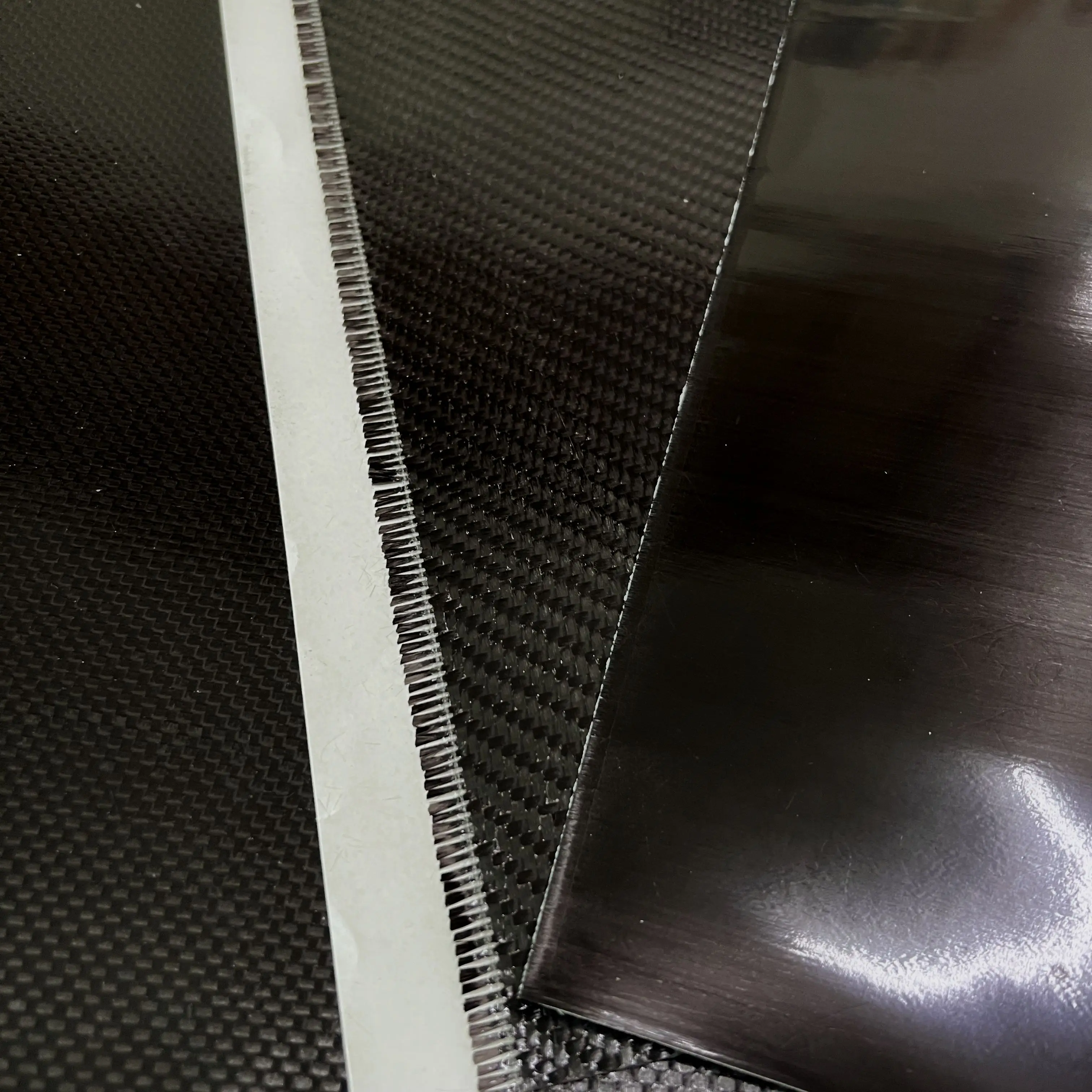 Hot china products wholesale full carbon fiber product 3k 240g plain or twill carbon fiber 240gsm prepreg carbon fiber fabric
