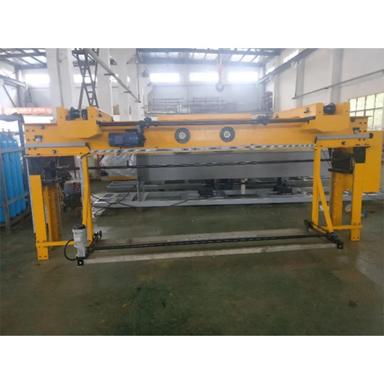 Phenix Professional manufacturer electroplating equipments Production Line