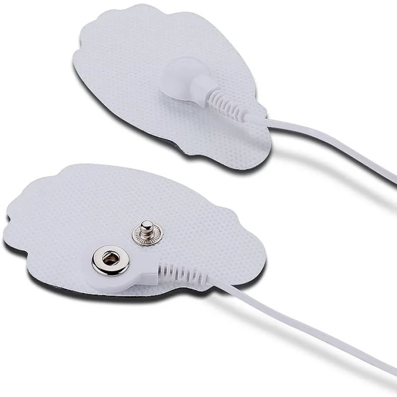 2022 Self Adhesive Replacement Electrodes with Upgraded Self-Stick Performance permanent welding electrodes