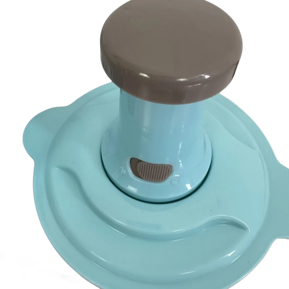 Wholesaler Multifunction Food Mixer Processor Meat Blender Express Manual Food Chopper Vegetable Chopper Garlic Onion Chopper