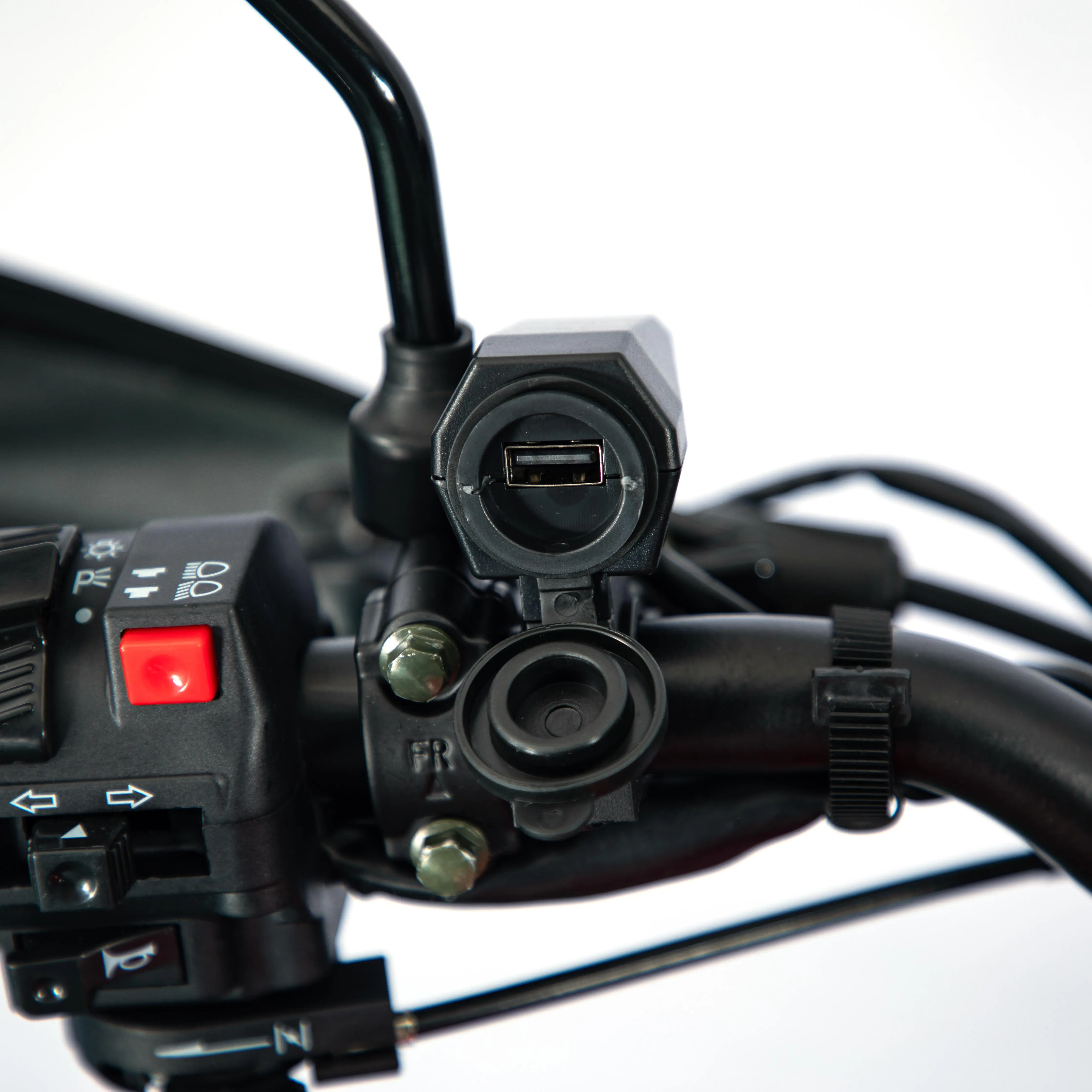 Deep tire offroad motorcycle scooter off-road motorcycle adventure offroad motorcycle 200cc